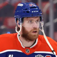 McDavid's Oilers sign former Panthers coach who also worked with Matthews' Maple Leafs