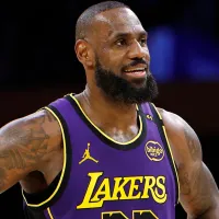 AJ Dybantsa snubs LeBron James comparisons, would rather be compared to another NBA star