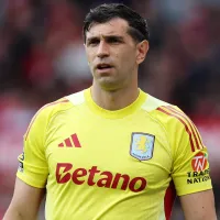 Emiliano Martinez on the move? Aston Villa reportedly in talks with another Premier League club