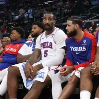 NBA Rumors: Sixers reportedly face uncertainty as key player may miss start of upcoming season