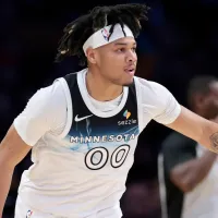 Timberwolves GM Matt Lloyd opens up on Terrence Shannon Jr after Summer League standout