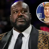 NBA legend Shaquille O’Neal shares honest take on Cooper Flagg’s fit with the Mavericks