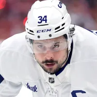 Matthews' Maple Leafs reportedly among most eager suitors for Oilers' McDavid: ‘They’ve been nuts’ about 2026 free agency