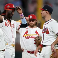 Mets’ potential addition from the Diamondbacks avoids significant injury at MLB All-Star Game