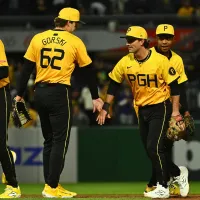 MLB Rumors: Pirates part ways with underperforming player in surprising trade for promising Royals prospect