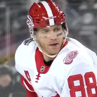 After stint with Patrick Kane’s Red Wings and Connor Bedard’s Blackhawks, Canadiens stun NHL by signing former first-round pick