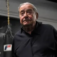 After working with Muhammad Ali, Mike Tyson, and George Foreman, Bob Arum names the greatest heavyweight of all time
