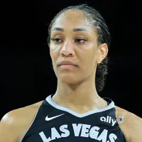 A’ja Wilson’s contract and salary: How much does the Las Vegas Aces star earn?
