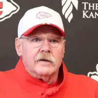 NFL Rumors: Andy Reid’s Chiefs are close to signing key Super Bowl champion