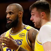 NBA rumors: Lakers reportedly considering roster move to boost key aspect of their game