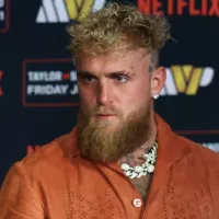 Manny Pacquiao leaves no doubt about Jake Paul’s role in boxing ahead of Mario Barrios fight