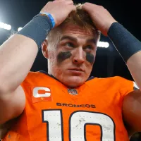 Bo Nix teammate says he is hungrier after breakout year with Sean Payton’s Broncos