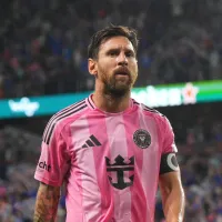 Lionel Messi’s Inter Miami confirm an exit amid growing speculation of Rodrigo De Paul signing