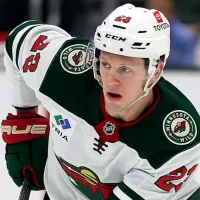 Wild reportedly eye crucial agreement to secure breakout forward Marco Rossi’s future