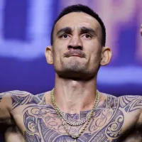 Max Holloway’s net worth: How much money does the MMA fighter have?