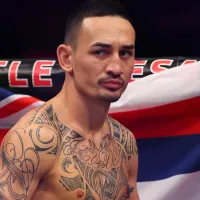 Max Holloway could avoid awful stat with a win against Dustin Poirier in UFC 318