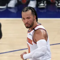 Jalen Brunson gets real about Myles Turner’s surprising move from the Pacers to the Bucks