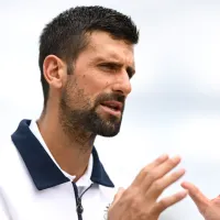 Kyrgios hints at possible Novak Djokovic retirement date, reveals private talks with Serbian star