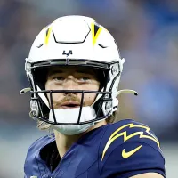 Chargers News: Justin Herbert shares emotional message for Mike Williams after retirement announcement