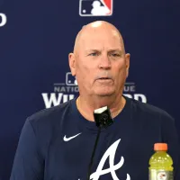 Braves acquire World Series champion in trade for veteran reliever Jose Ruiz