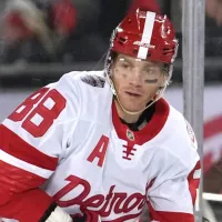 With 17-year veteran on board, Patrick Kane’s Red Wings could be free agency’s big win