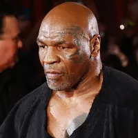 Boxing legend Mike Tyson reveals his pick for the greatest NBA player of all time