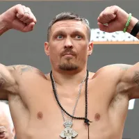 Oleksandr Usyk’s net worth: How much money does the Ukrainian professional boxer have?