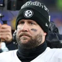 Ben Roethlisberger surprisingly revealed he nearly played for another team late in his Steelers career