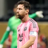 Lionel Messi’s rest sparks Inter Miami coach Mascherano’s disagreement with MLS schedule