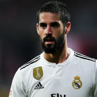 He won 5 Champions League titles with Real Madrid, left through the back door, and confessed: ‘I am responsible for my failure’