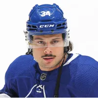 Matthews' Leafs reportedly have Habs to thank for Marner's potential replacement becoming available
