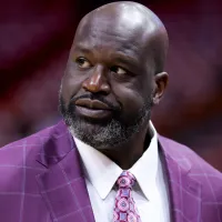 NBA legend Shaq O’Neal names an unexpected pick in top 5 best players in the league