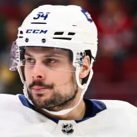 Auston Matthews' Leafs could find Marner's replacement in Panthers' formula