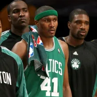 Former Celtics champion reveals his surprising pick for best Eastern Conference player over the last decade