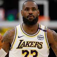 Former Lakers player offers bold take on LeBron James’ plan with the team’s front office