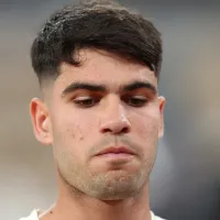 Carlos Alcaraz’s impressive record in 2025 challenged by World No. 20 after Swedish Open win