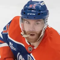 Connor McDavid’s Oilers believe rising star Matt Savoie is ready to take a major step forward this NHL season