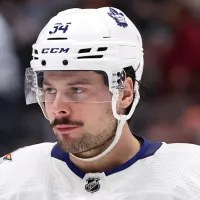 NHL News: Auston Matthews’ Maple Leafs linked to major trade as Toronto searches Mitch Marner’s potential replacement