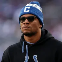 Colts key player makes big statement on QB1 battle between Anthony Richardson and Daniel Jones