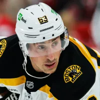NHL News: Brad Marchandâs former Bruins All-Star teammate announces retirement from hockey after suffering serious injury