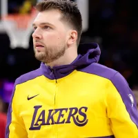 Luka Doncic confesses how he hopes to be remembered at the Los Angeles Lakers, shutting down doubts about his future