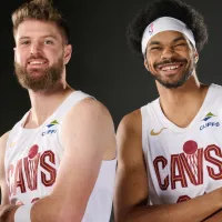 NBA Rumors: Mavericks, Wizards, and Hornets reportedly eyeing Cavaliers big man