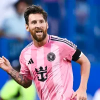 Video: Lionel Messi scores a brace in Inter Miami’s 5-1 win over New York RB in MLS