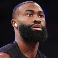 Celtics star Jaylen Brown revels the NBA legend he regrets not having met