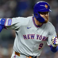 Brandon Nimmo breaks silence on Metsā offense woes with message of belief