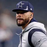 Dak Prescott receives significant injury update from key Cowboys teammate