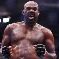 Dana Whiteâs shocking revelation about Jon Jonesâ possible return to the UFC in White House card