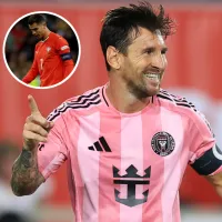 Lionel Messi snatches one of Cristiano Ronaldo’s biggest records with brace for Inter Miami vs NY Red Bulls