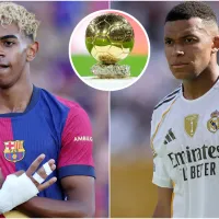 2025 Ballon d’Or power rankings updated: Yamal rises, Mbappe sinks after FIFA Club World Cup