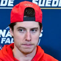 Report confirms possible breaking point between Mitch Marner and Leafs